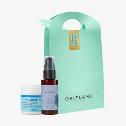 Sada pro podporu dobrého spánku