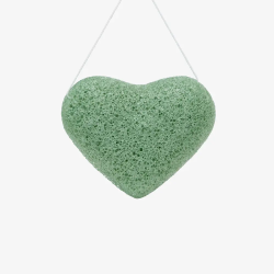 Konjaková houba Green Tea