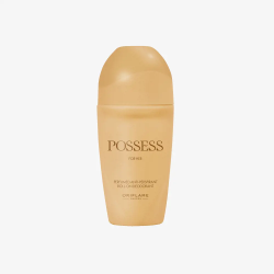 Kuličkový antiperspirant deodorant Possess