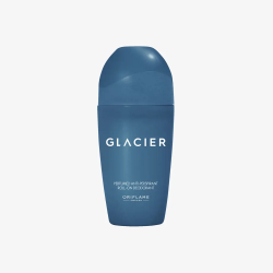 Kuličkový antiperspirant deodorant Glacier