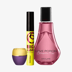 Sada Love Potion Blossom Kiss