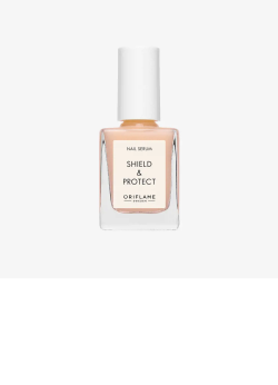 Sérum na nehty Shield and Protect