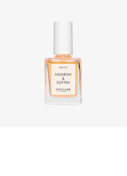 Olej na nehty Nourish and Soften