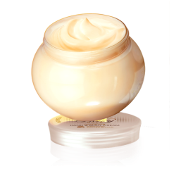 Krém na ruce a tělo Milk & Honey Gold