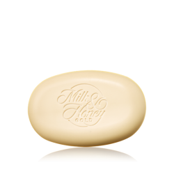 Mýdlo Milk & Honey Gold