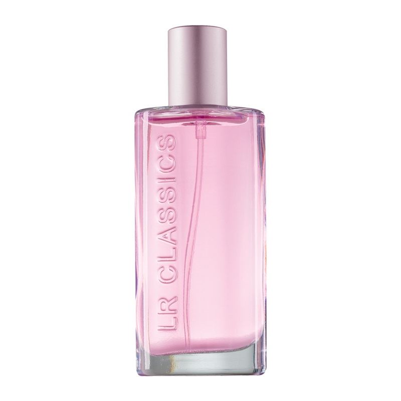 LR Classics Eau de Parfum (Santorini)