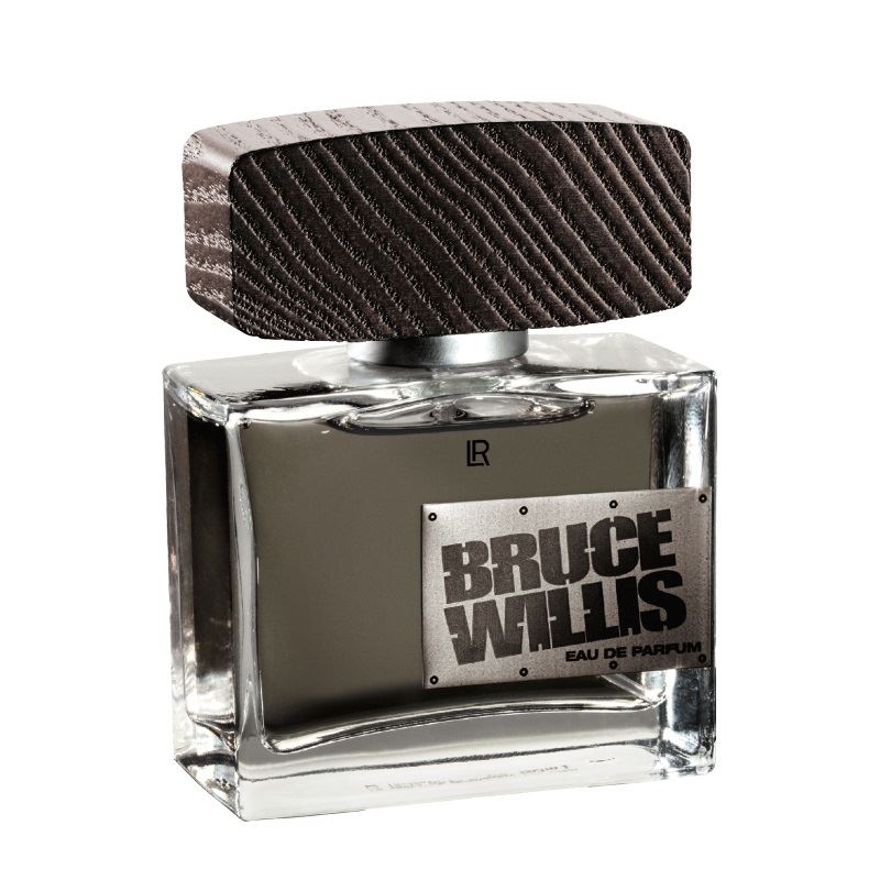 Bruce Willis Eau de Parfum
