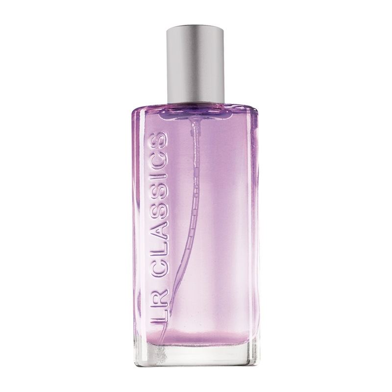 LR Classics Eau de Parfum (Singapore)