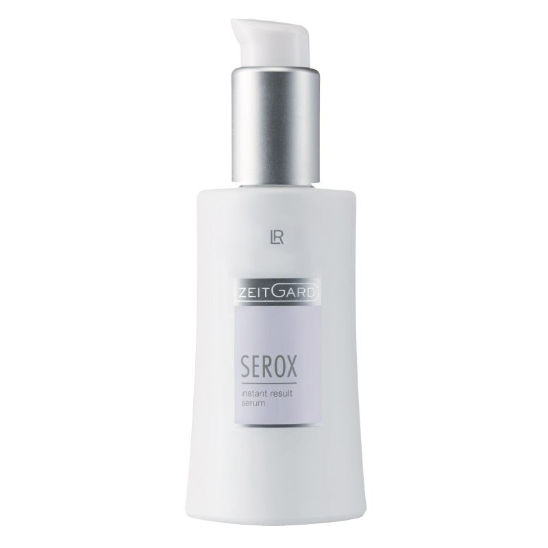 ZEITGARD Serox Sérum s okamžitým účinkem