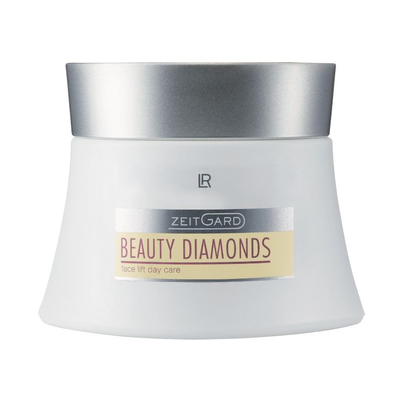ZEITGARD Beauty Diamonds Denní krém