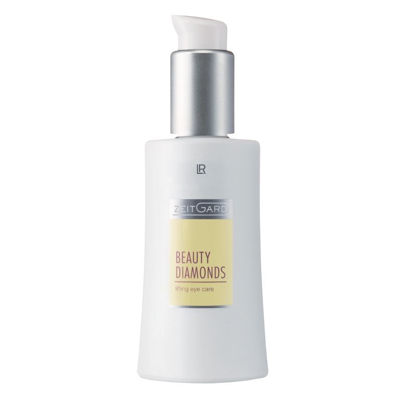 ZEITGARD Beauty Diamonds Oční krém
