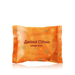 Mýdlo Spiced Citrus
