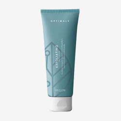 Pleťový peeling Optimals