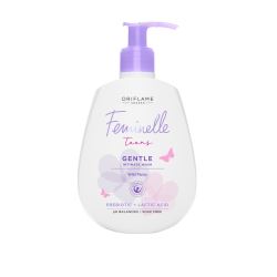 Jemný mycí gel pro intimní hygienu Feminelle Teens