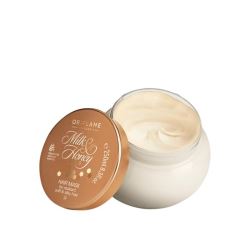 Maska Milk and Honey Gold pro zářivé vlasy