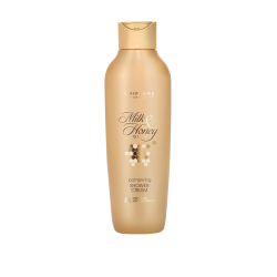 Sprchový krém Milk and Honey Gold
