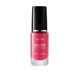 Lak na nehty The ONE Gloss N Wear