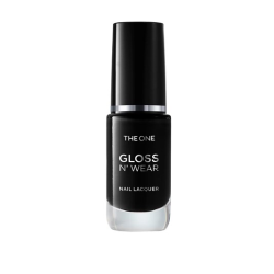 Lak na nehty The ONE Gloss N Wear;