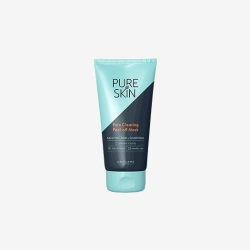 Slupovací maska na vyčištění pórů Pure Skin