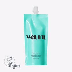 Hřejivá pleťová maska Waunt Massion Impurities