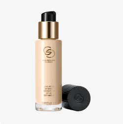 Dlouhotrvající minerální make-up Giordani Gold SPF 20