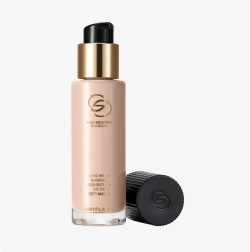 Dlouhotrvající minerální make-up Giordani Gold SPF 20