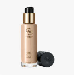 Dlouhotrvající minerální make-up Giordani Gold SPF 20