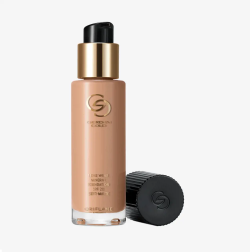Dlouhotrvající minerální make-up Giordani Gold SPF 20