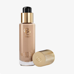 Omlazující make-up Giordani Gold Serum Boost SPF12 a UVA