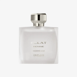Toaletní voda Eclat Homme Weekend Azur