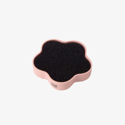 Čistič štětců na make-up