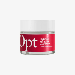 Lehký krém Opt Optimals Age Revive