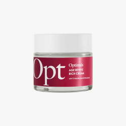 Hutný krém Opt Optimals Age Revive