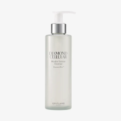 Micelární čisticí péče Diamond Cellular
