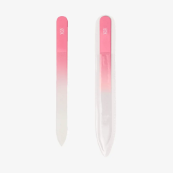 Skleněný pilník Nail Perfection