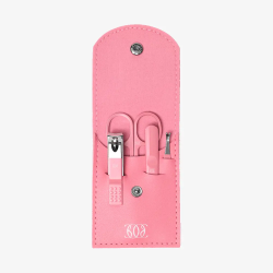 Sada na manikúru Mini Nail Essentials