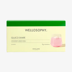 Wellosophy Gluco Shape