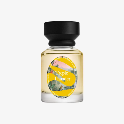 Parfémovaná voda Top Scents Tropic Thunder