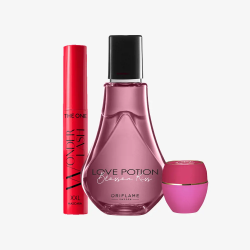 Sada Love Potion Blossom