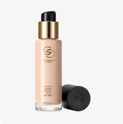Dlouhotrvající minerální make-up Giordani Gold SPF 20
