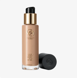 Dlouhotrvající minerální make-up Giordani Gold SPF 20
